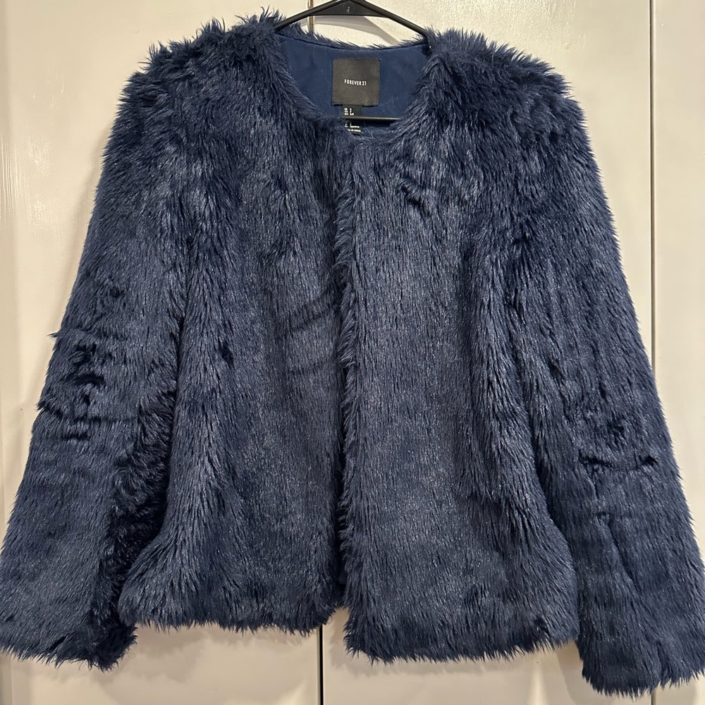 Fur Jacket